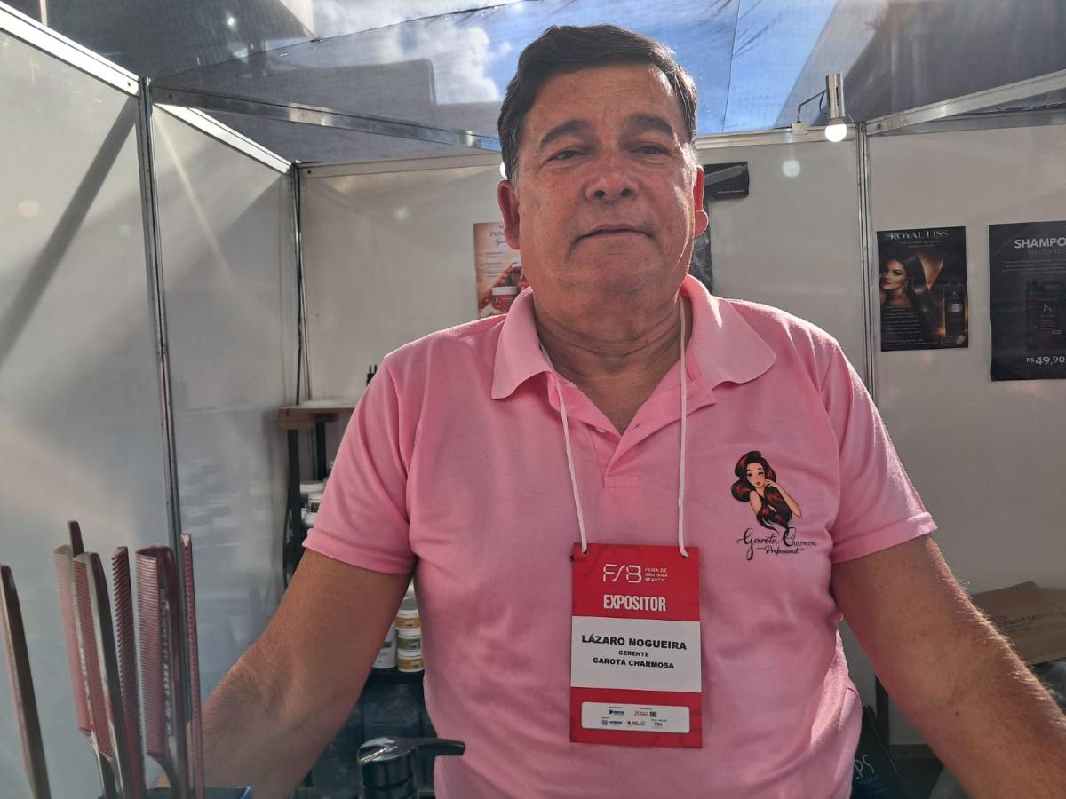Lázaro Nogueira