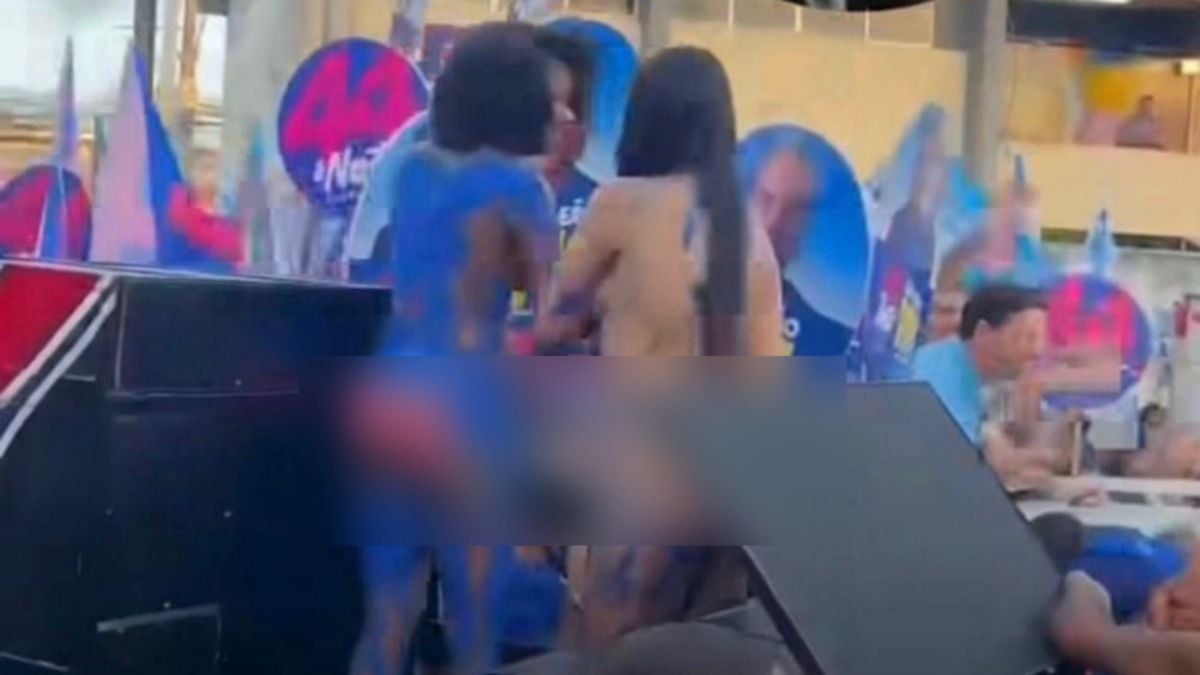 Lídice nudez ACM Neto jovens nuas