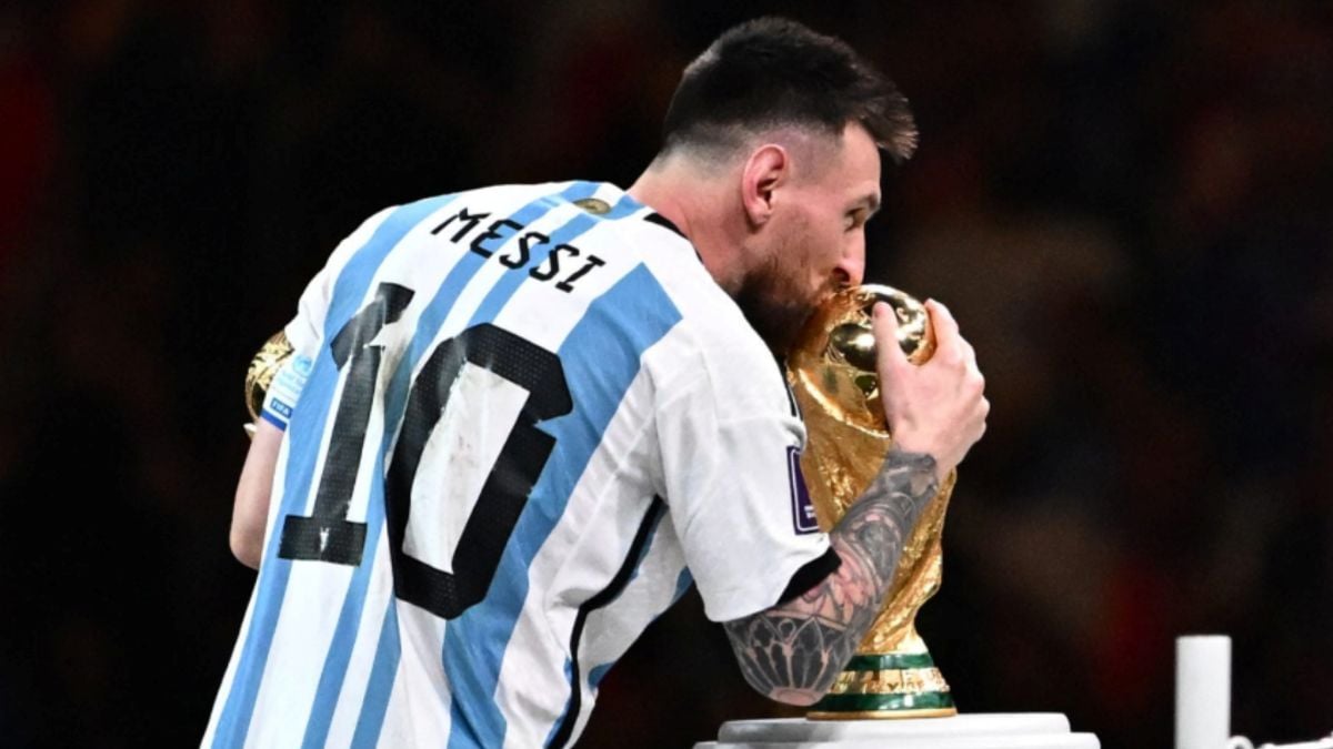 Messi