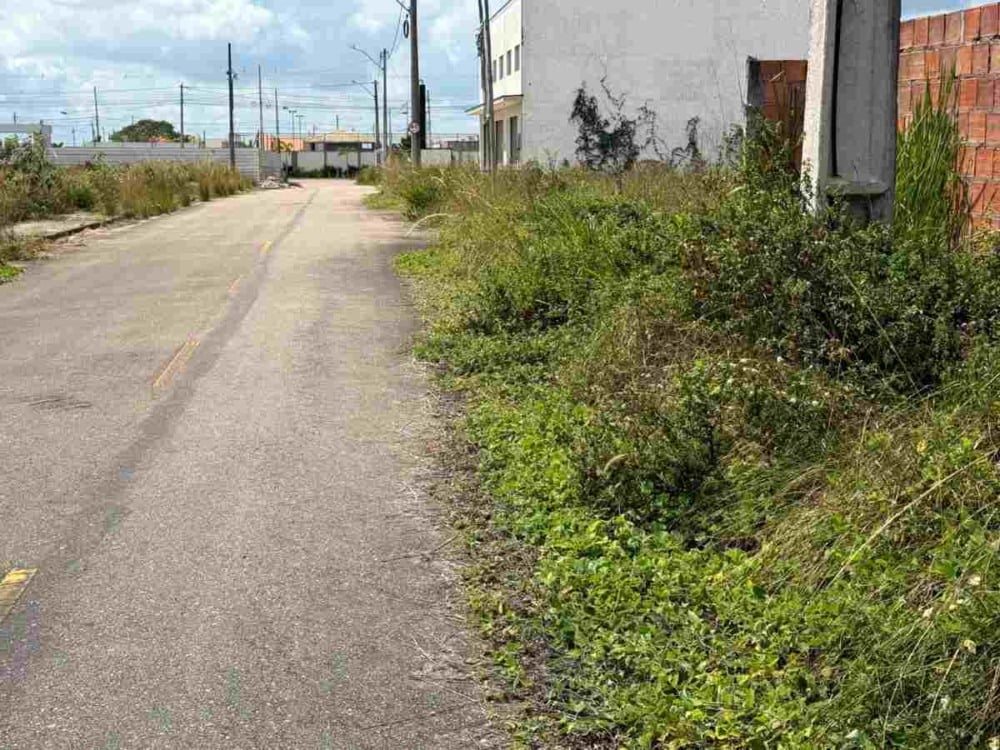 Loteamento Veredas, no bairro Registro Loteamento Veredas, no bairro Registro