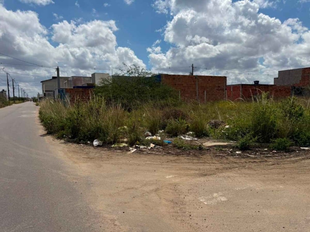 Loteamento Veredas, no bairro Registro Loteamento Veredas, no bairro Registro