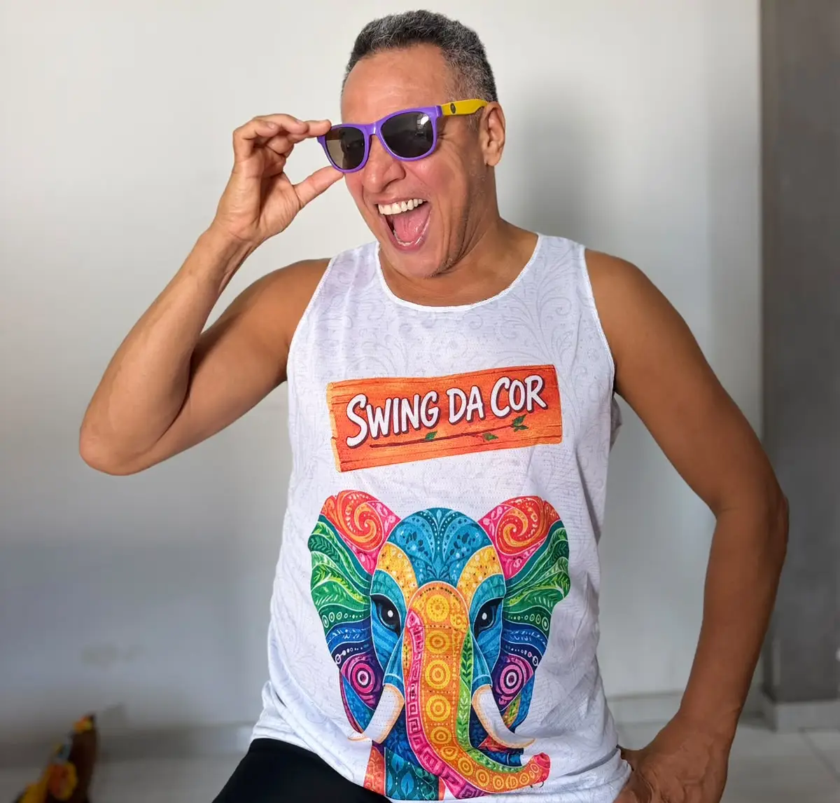 Swing da Cor celebra 11 anos e abre aquecimento para Micareta 2026 em Feira de Santana
