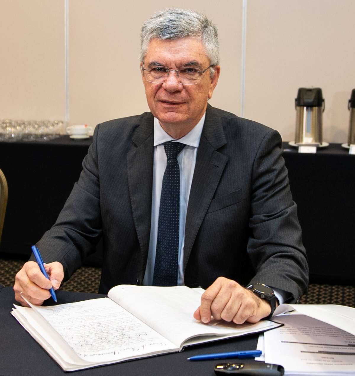 Marcelo Rech