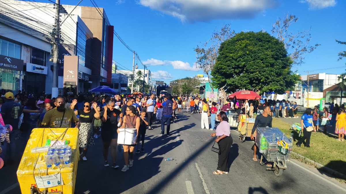 Marcha para Jesus 2026