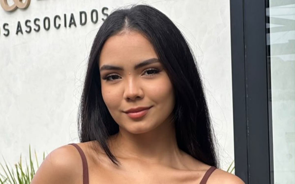 Maria Luiza de Lima Oliveira