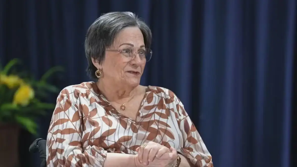 Maria da Penha 