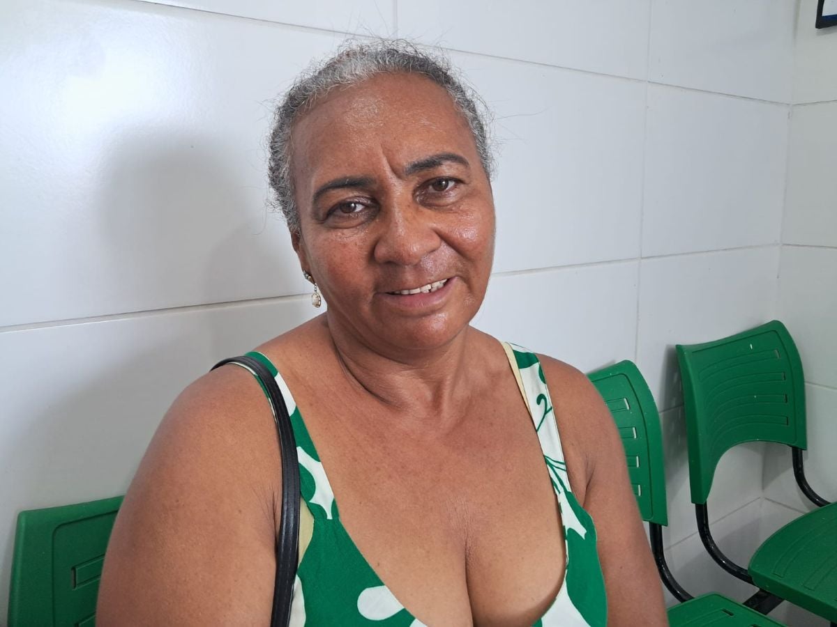 Maria dos Santos