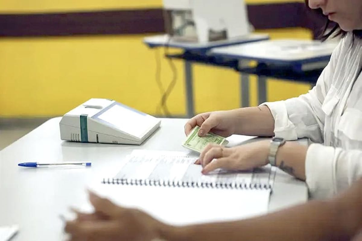 Saiba como atuar como mesário voluntário nas Eleições 2026