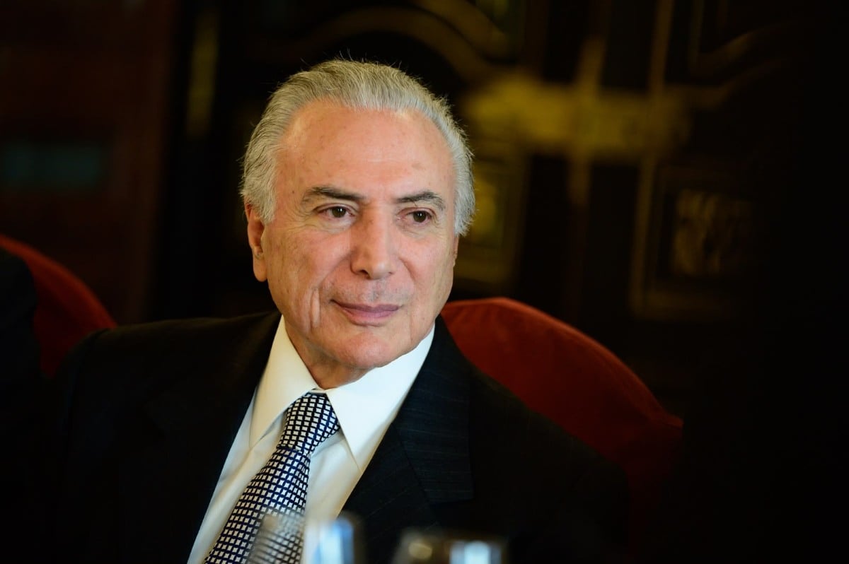 Michel Temer