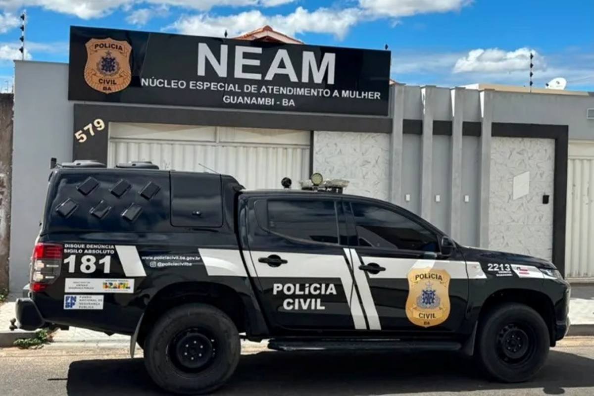 Neam Guanambi