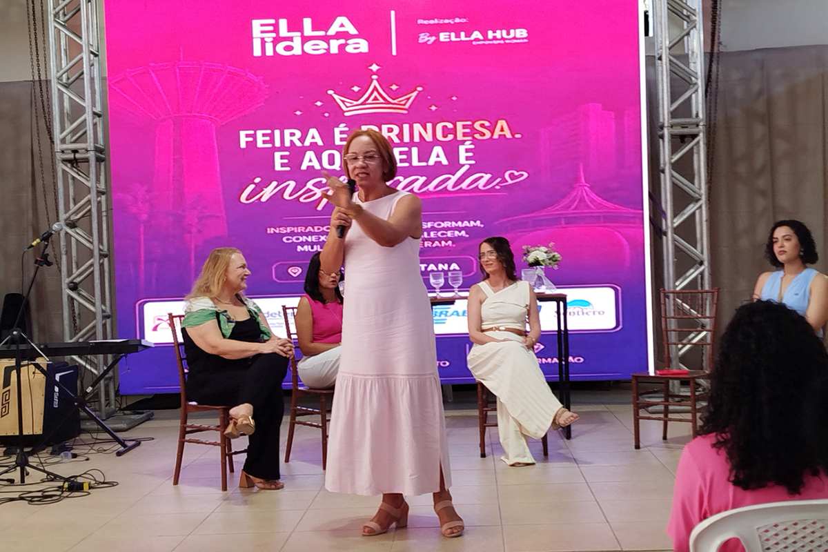  Neinha Bastos