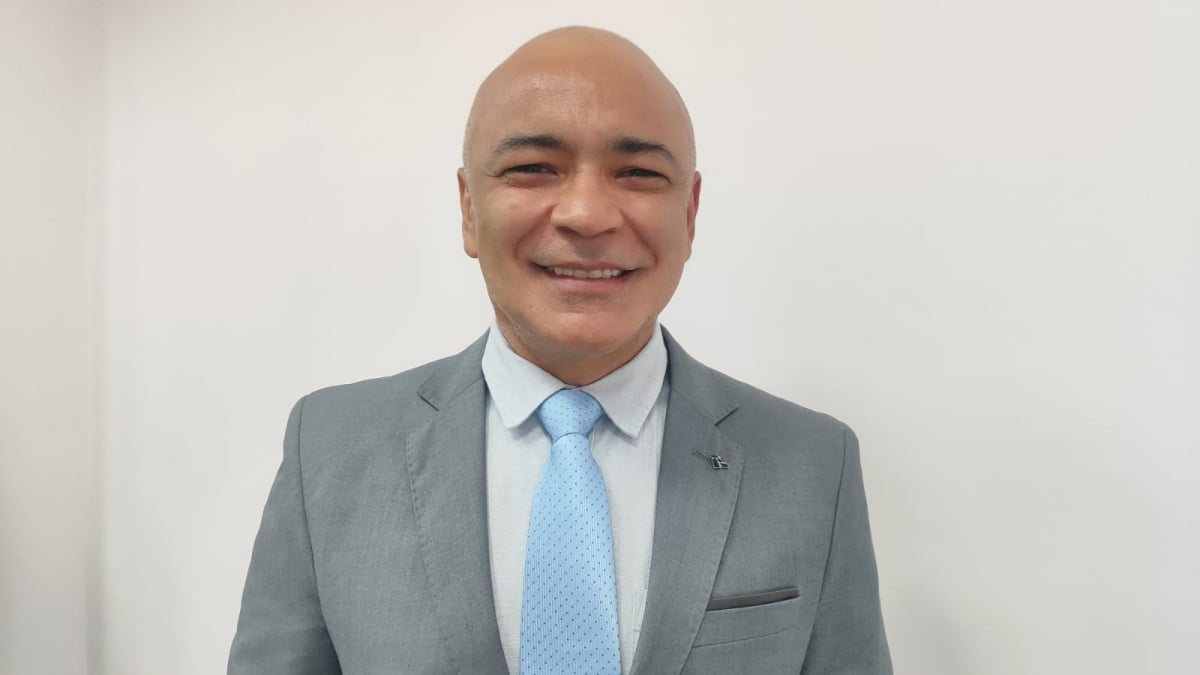 Novo delegado assume Receita Federal em Feira de Santana e promete aproximar órgão dos contribuintes