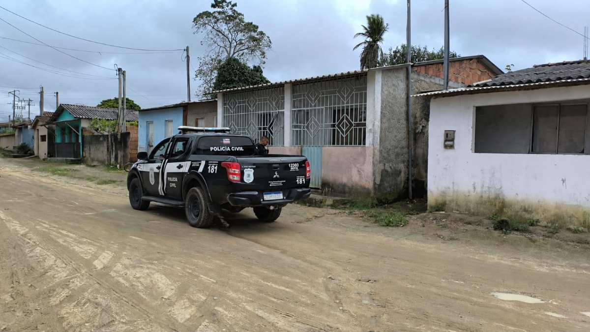Operação no sul da Bahia por adolescentes desaparecidas