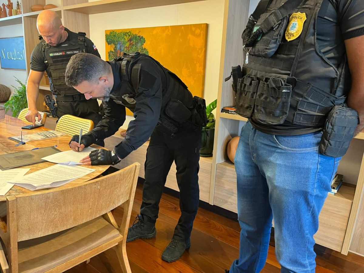 Operação Brilho do Amanhã