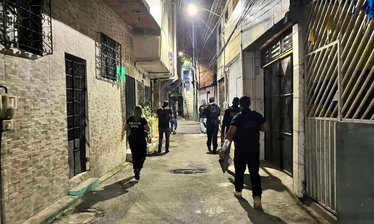 Operação Brilho do Amanhã