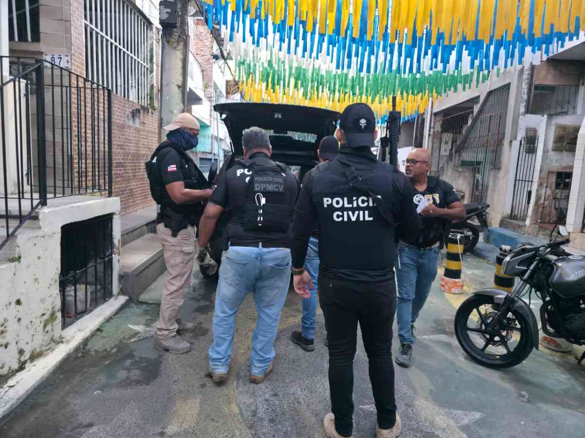 Operação Carta Premiada