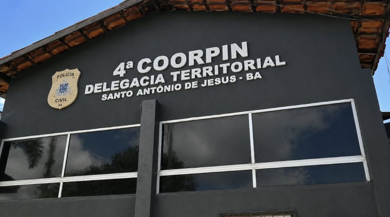 Operação Estopim prende liderança de organização criminosa