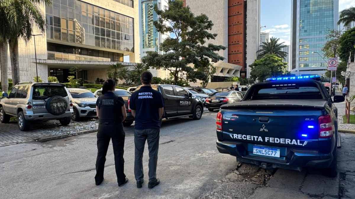 Operação Jogo de Sombras