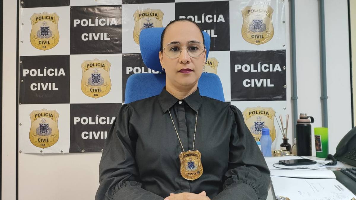 Novo ciclo da Operação Mobile 360º já recuperou mais 40 aparelhos celulares com restrições em Feira de Santana