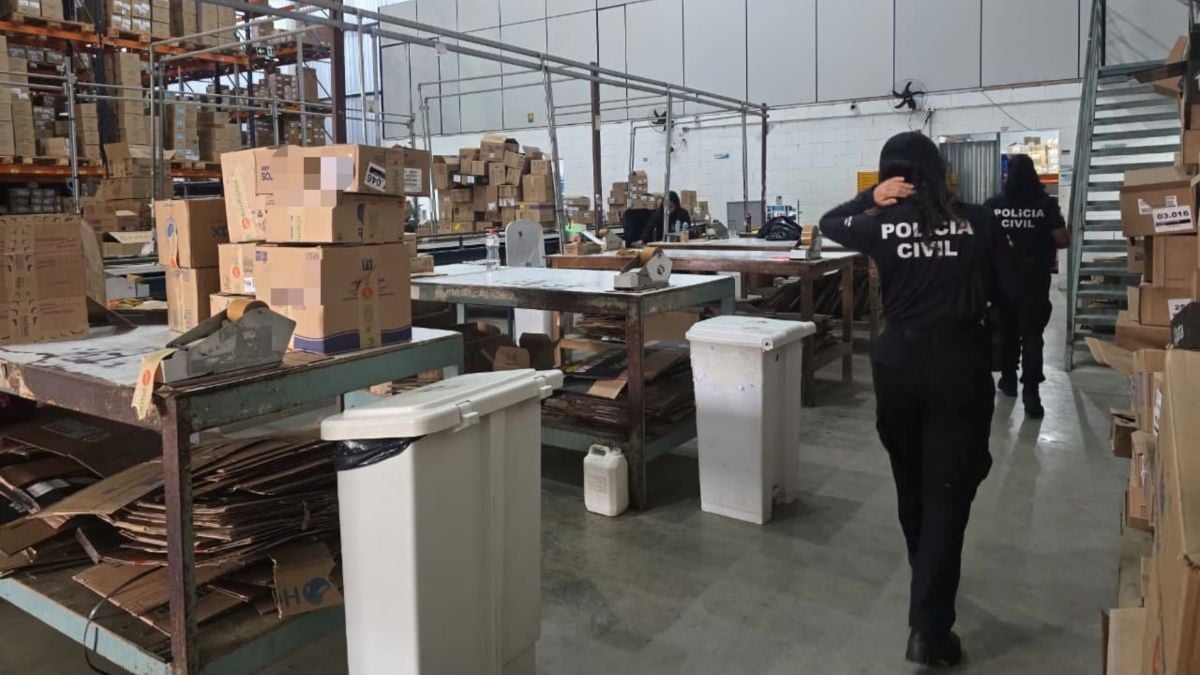 Operação Ponto de Controle já fiscalizou 27 empresas em Conquista e Jequié