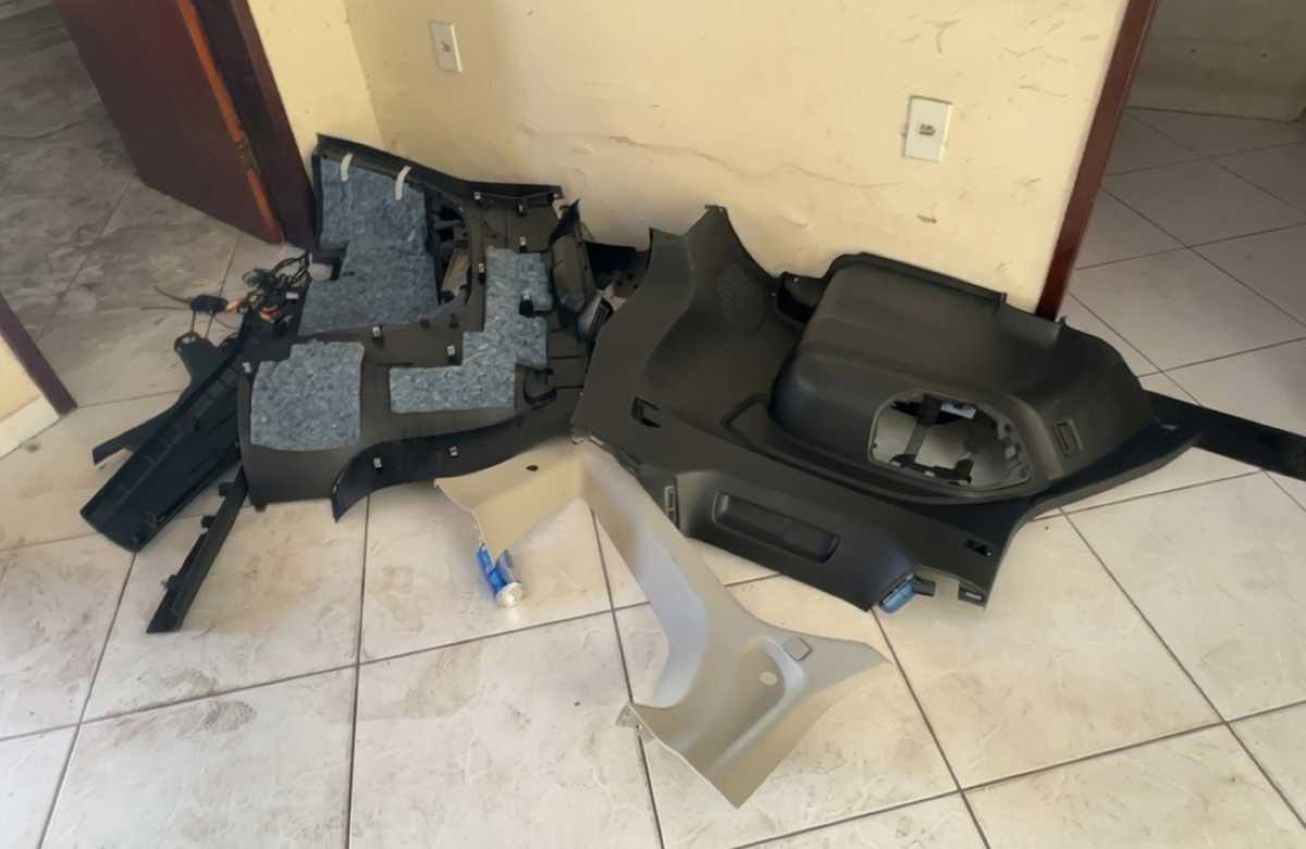 Polícia Civil identifica nova modalidade de fraudes contra locadoras na Bahia