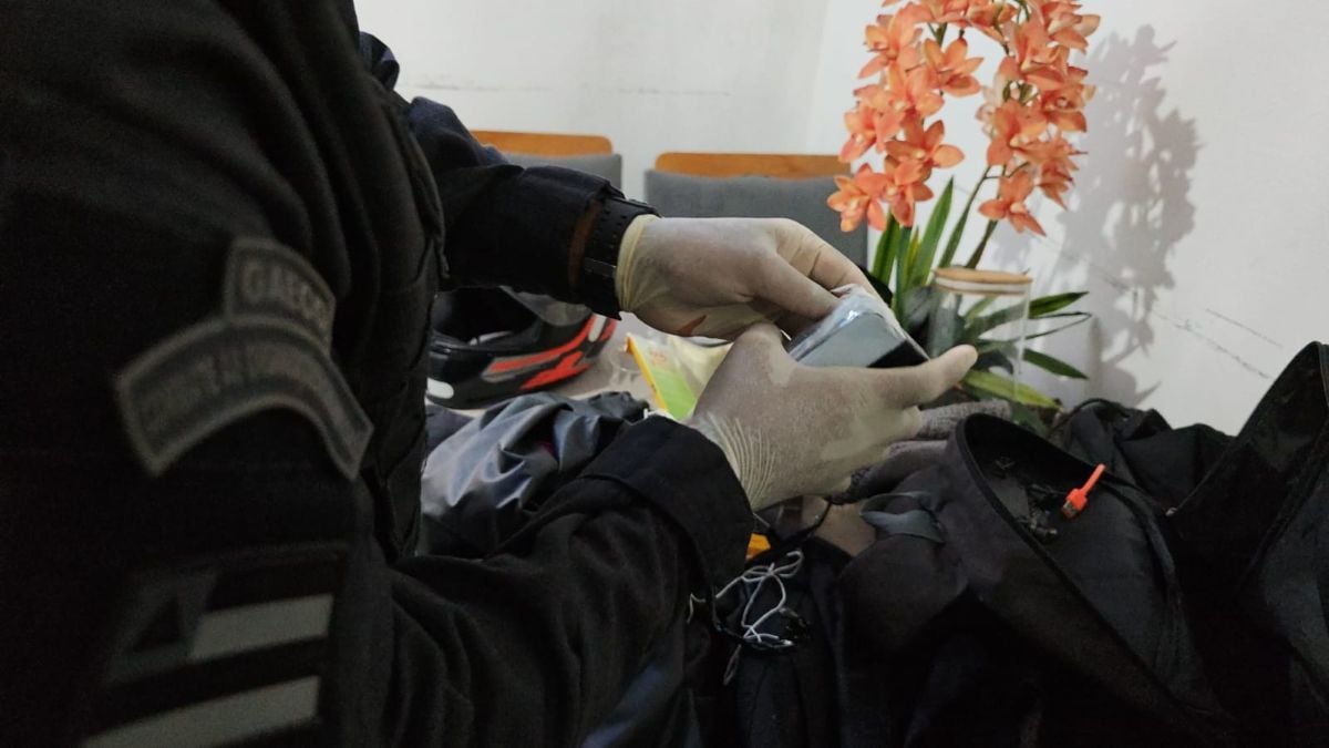 Operação Sísifo III é deflagrada contra esquema de ingresso clandestino de celulares em presídio de Feira de Santana