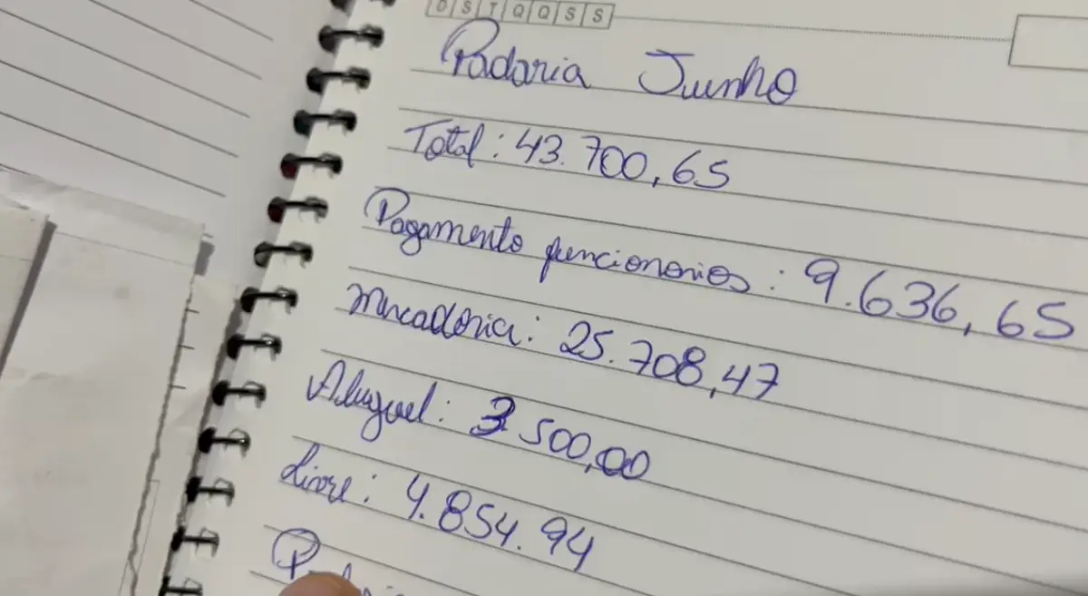Operação bloqueia R$ 49,6 milhões e prende 12 investigados por lavagem de capitais