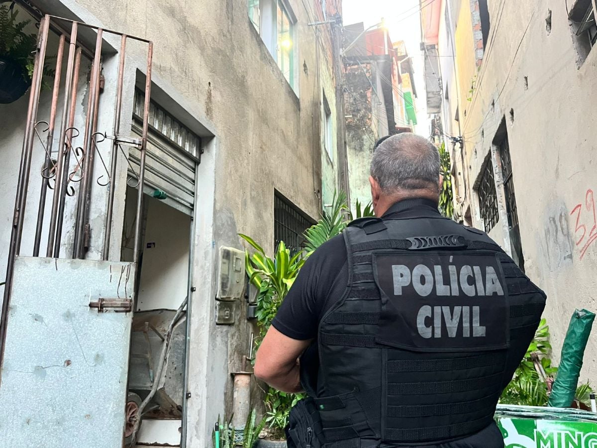 Operação Brilho do Amanhã