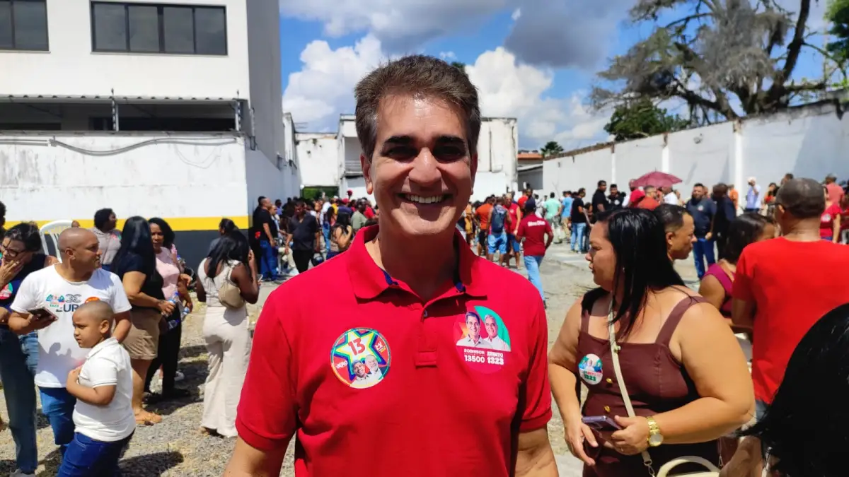 PT dá largada à campanha em Feira de Santana e mira votos do maior colégio eleitoral do interior da Bahia