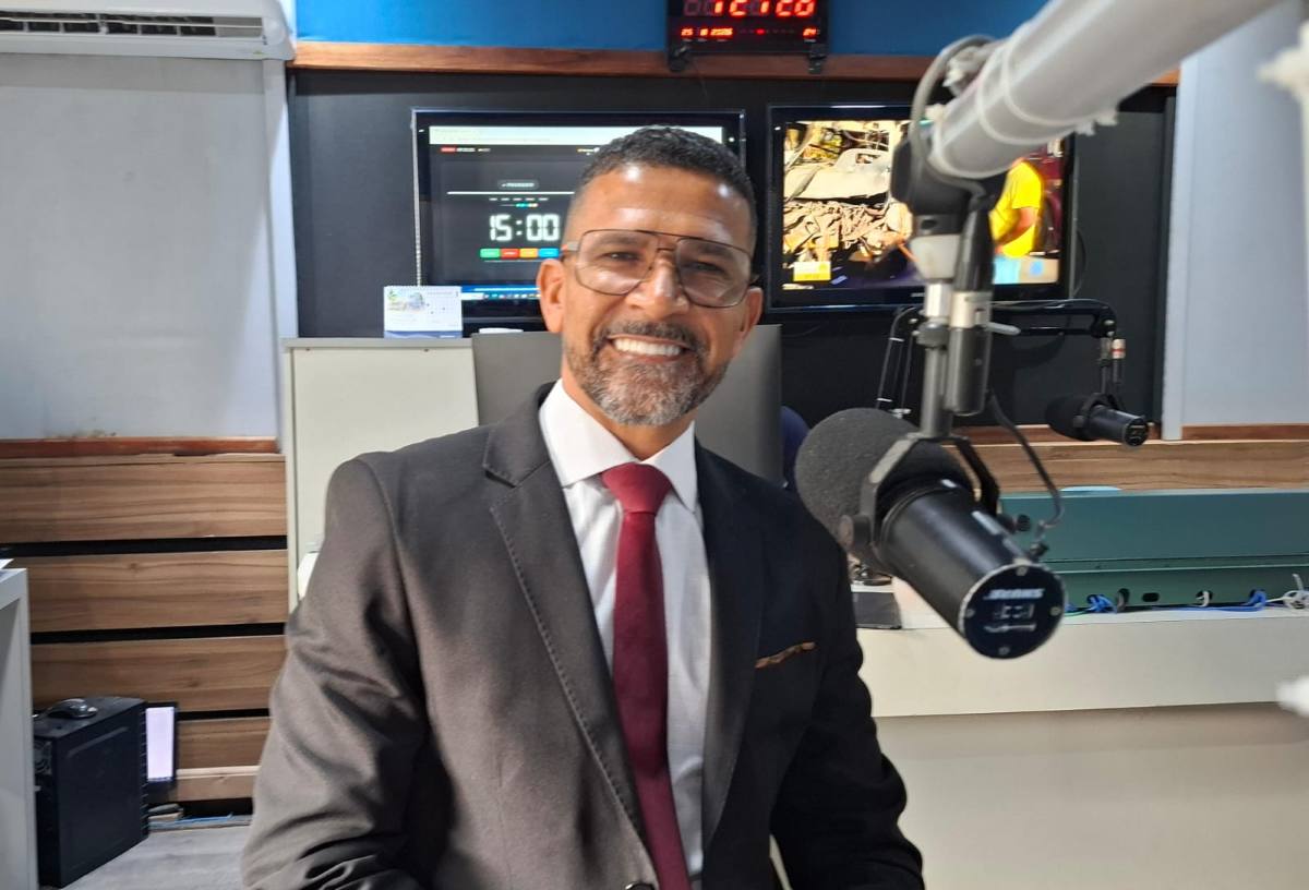 Vereador Pastor Valdemir_ foto Kaio Souza AC