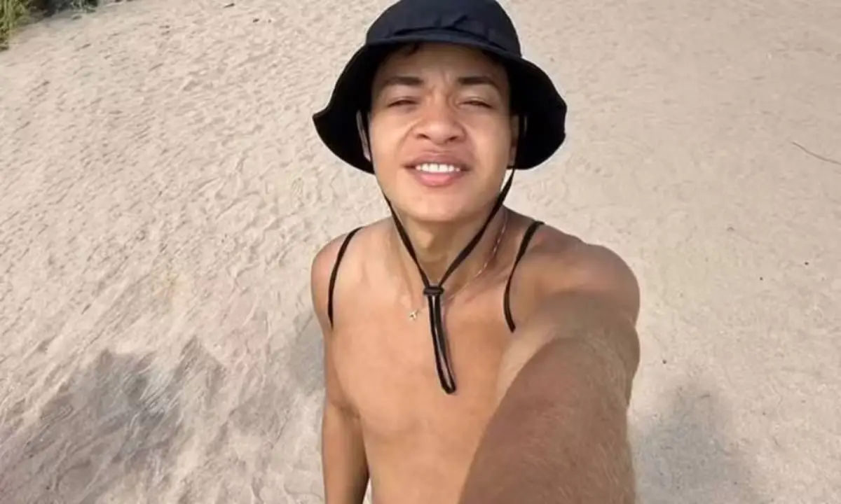 Corpo de jovem desaparecido após afogamento é encontrado três dias depois em praia na Bahia