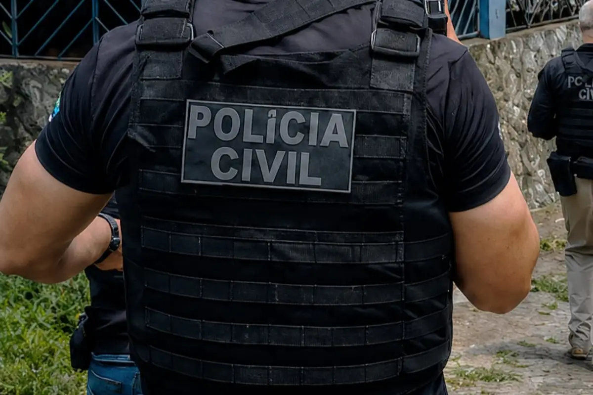Polícia Civil