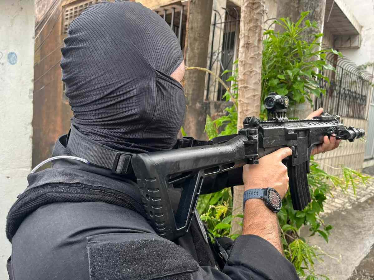 Polícia Civil