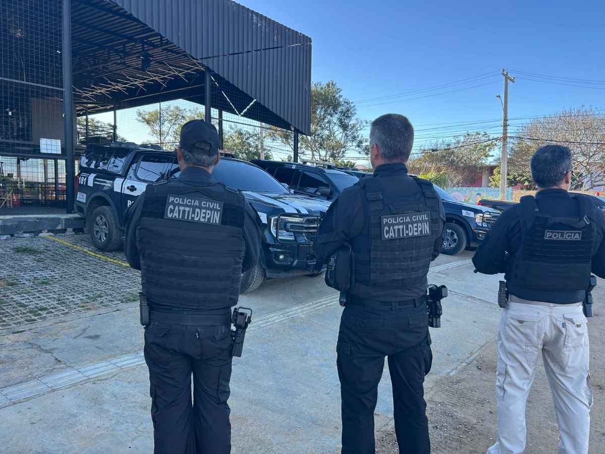 Polícia Civil