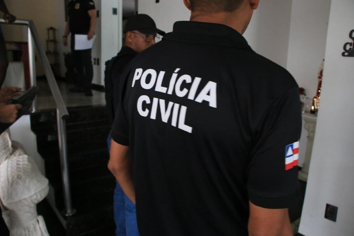 Polícia Civil