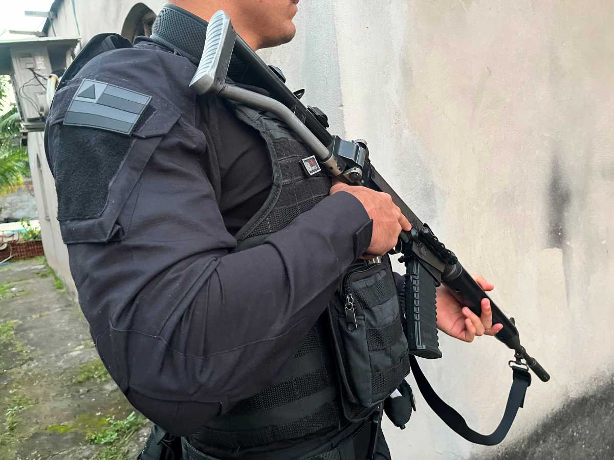 Polícia Civil_ Serrinha