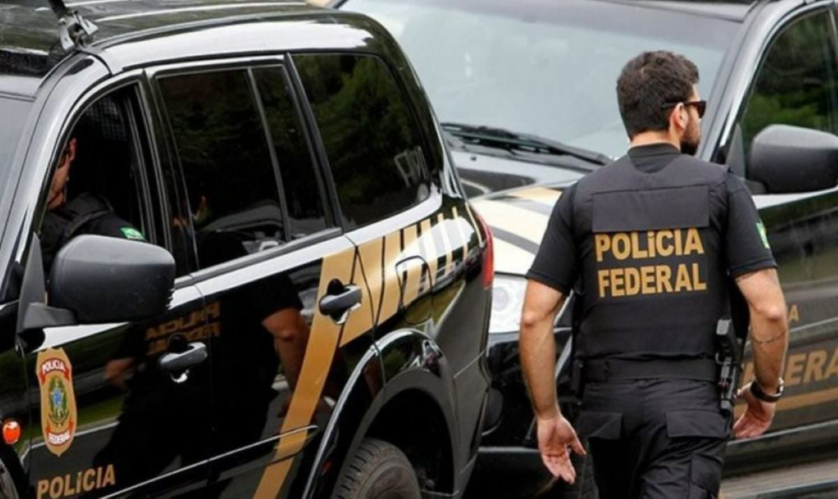 Polícia Federal