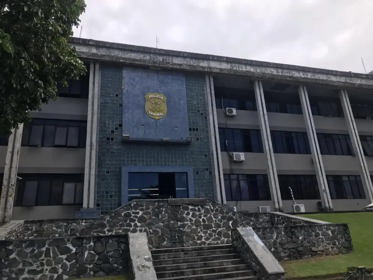 Polícia Federal combate fraudes em benefícios previdenciários em Salvador