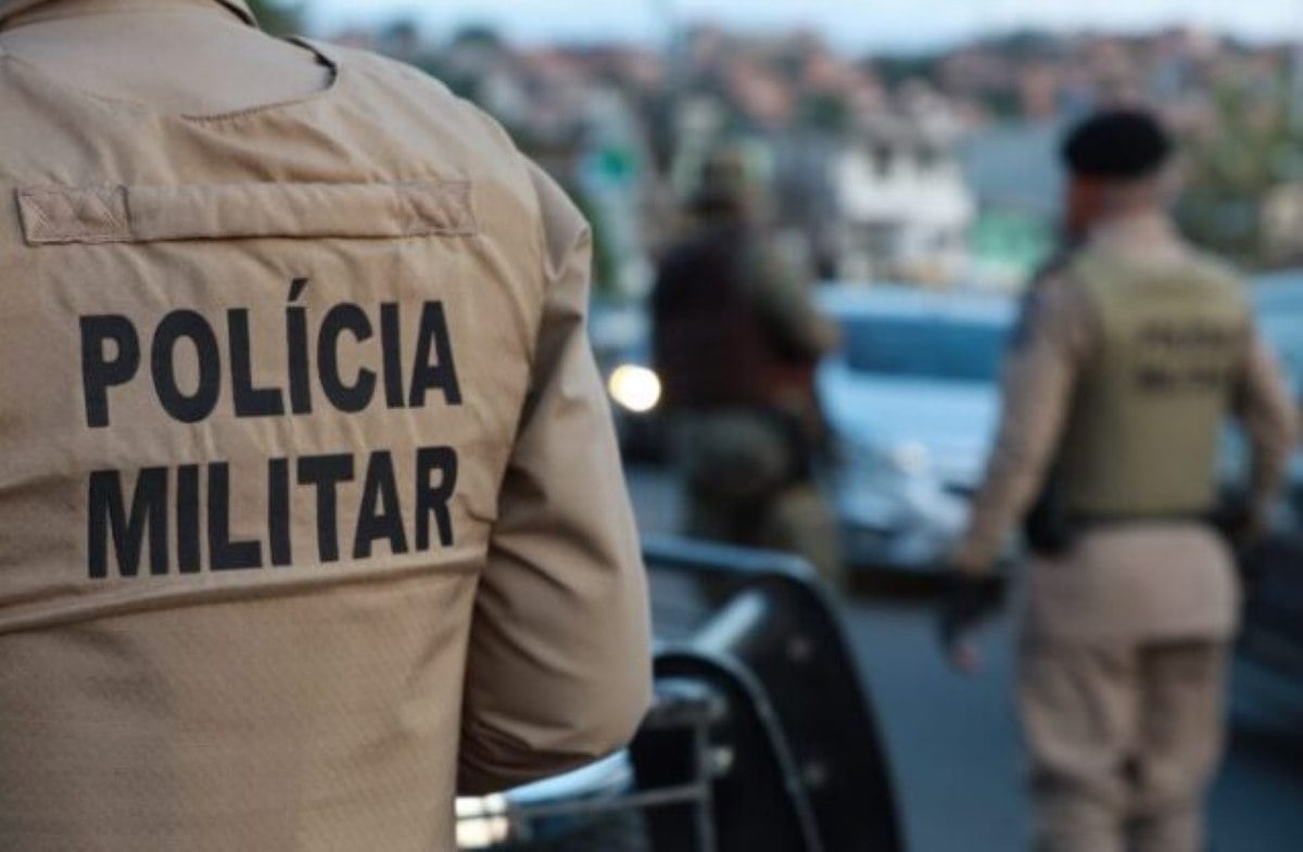Polícia Militar