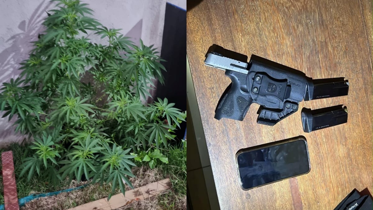 Polícia deflagra Operação Tormenta contra organização criminosa em Itacaré