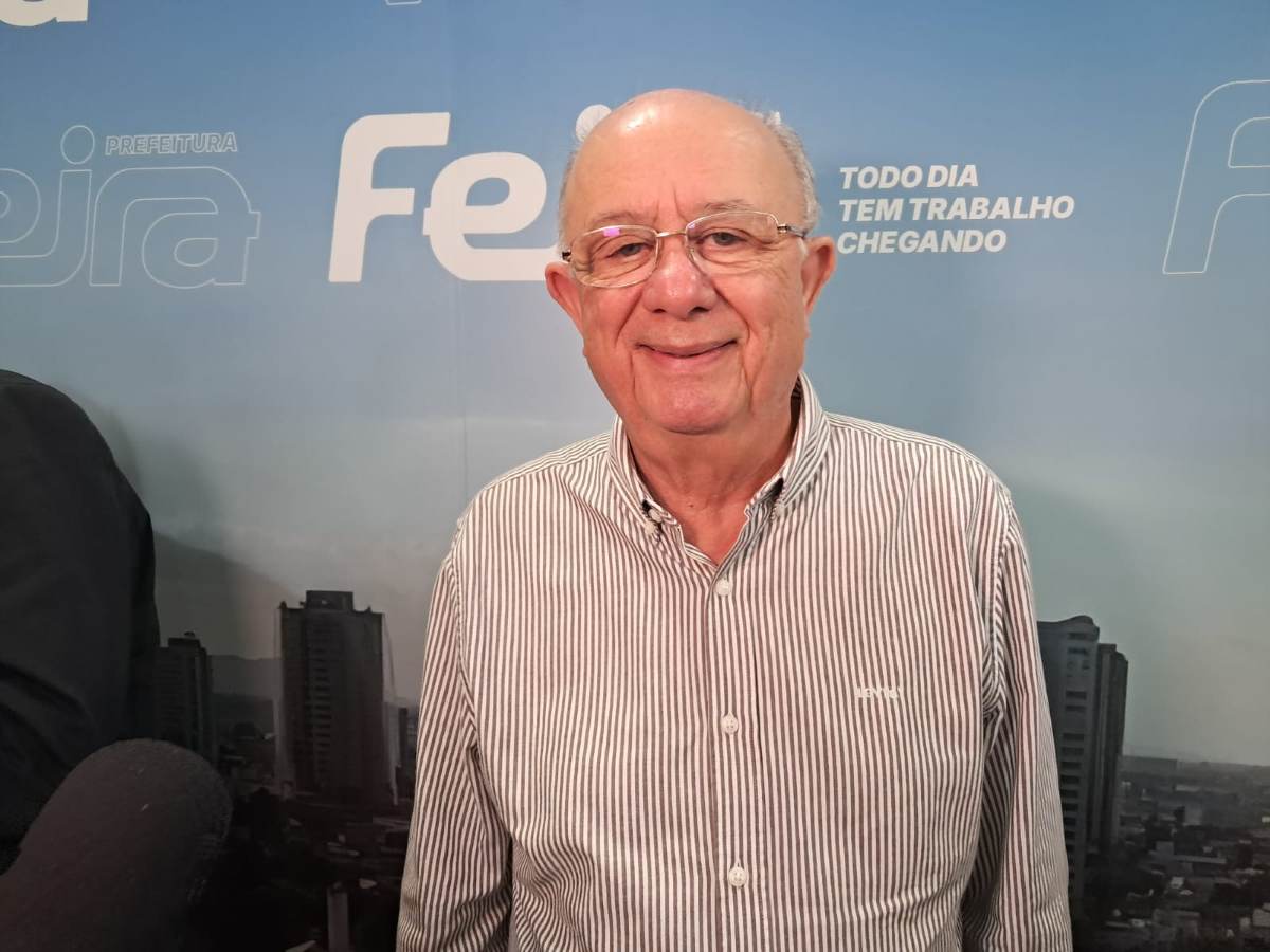 Prefeito José Ronaldo