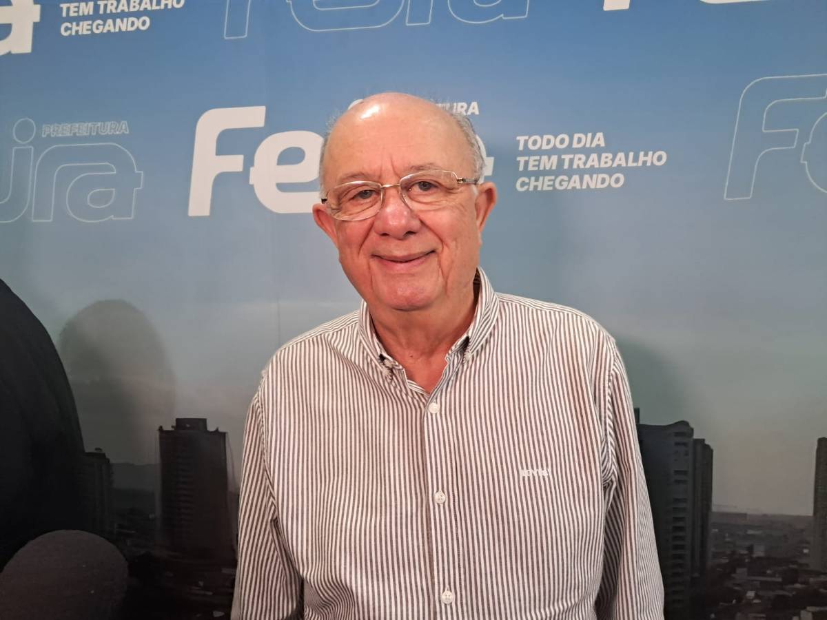 Prefeito José Ronaldo