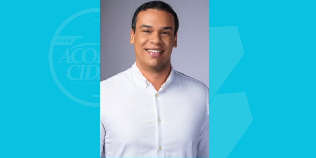 Prefeito de Coração de Maria, Kley Lima
