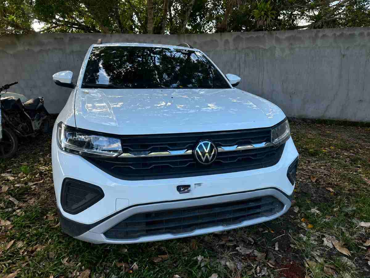 Prisão de suspeito por fraudes veiculares na Bahia