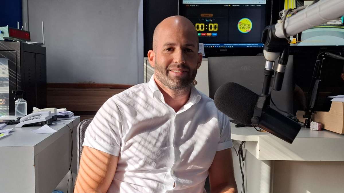 Professor Diego Diogo