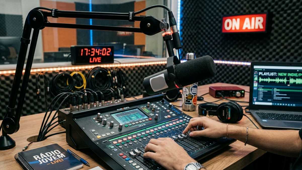 Rádio