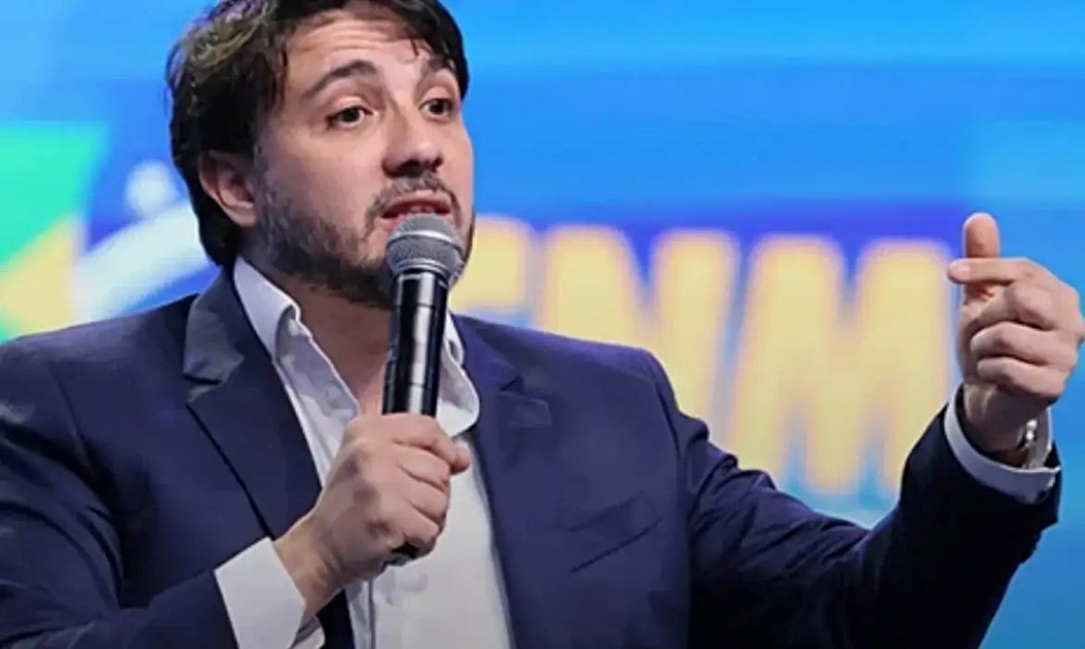 Renan Santos