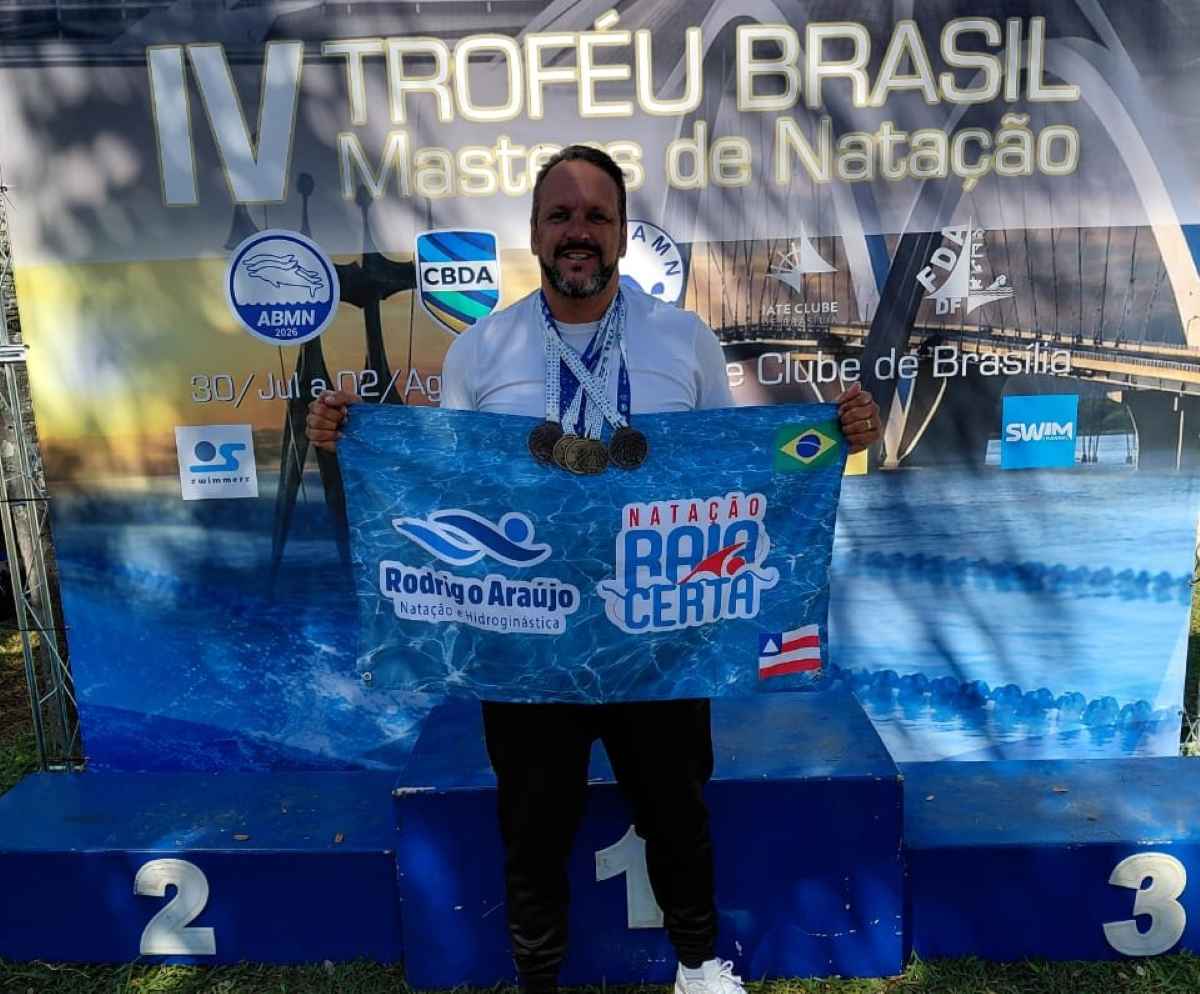 Rodrigo Araújo
