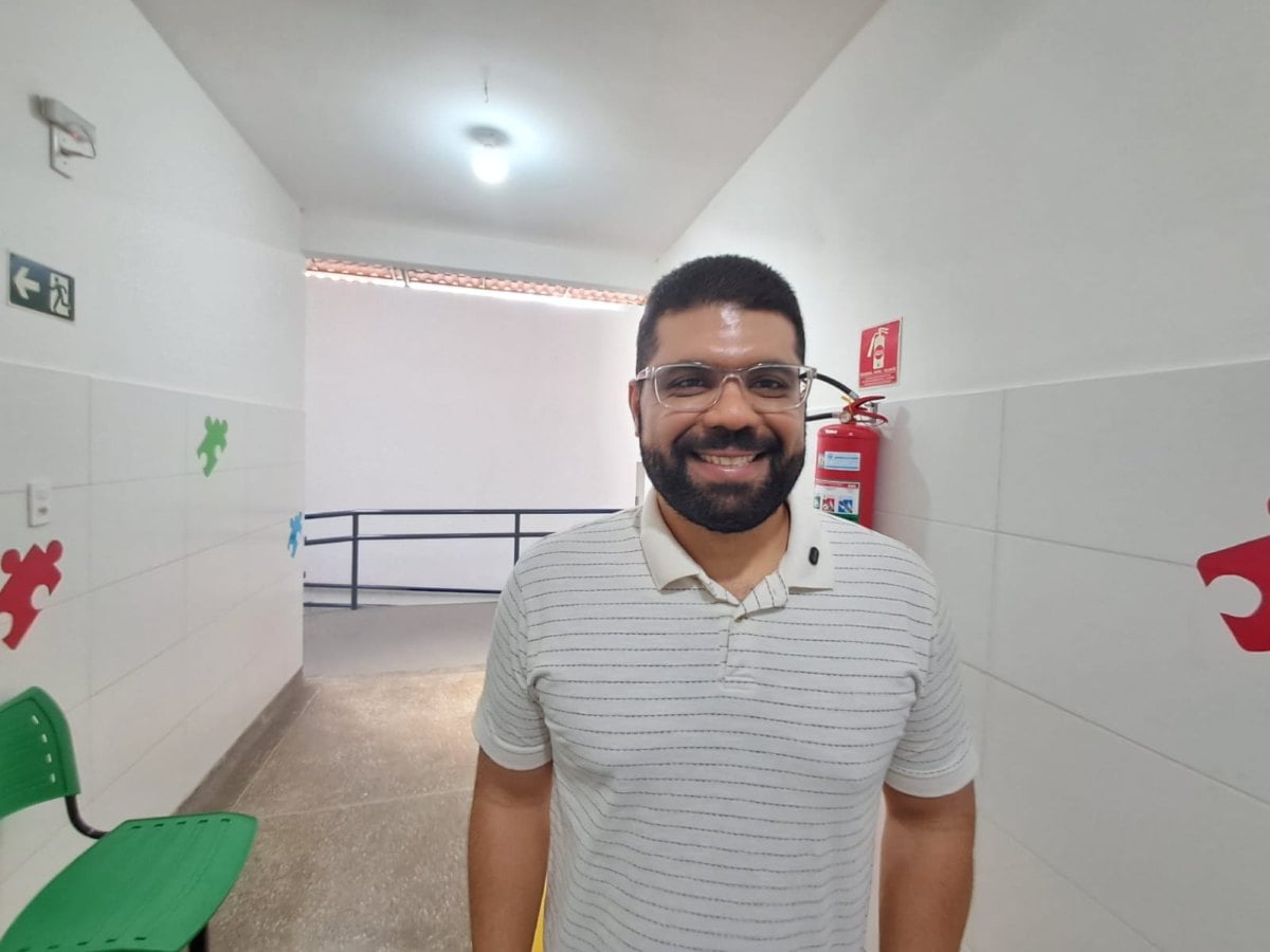 Rodrigo Matos