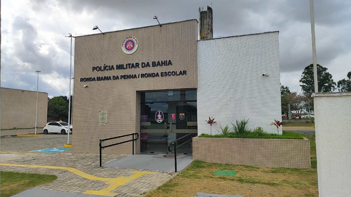 Ronda Maria da Penha